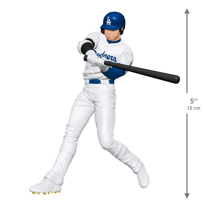 Hallmark : 2026 Keepsake Shohei Ohtani Los Angeles Dodgers™ (268)