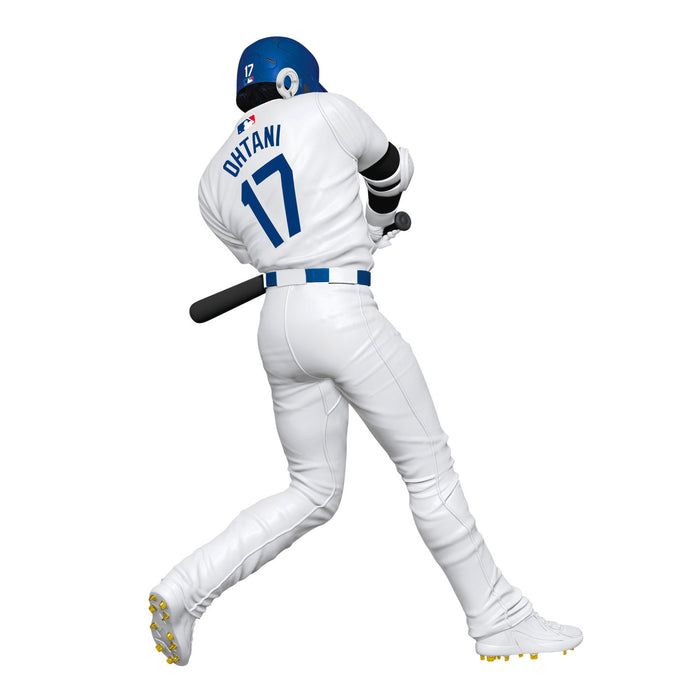 Hallmark : 2026 Keepsake Shohei Ohtani Los Angeles Dodgers™ (268)