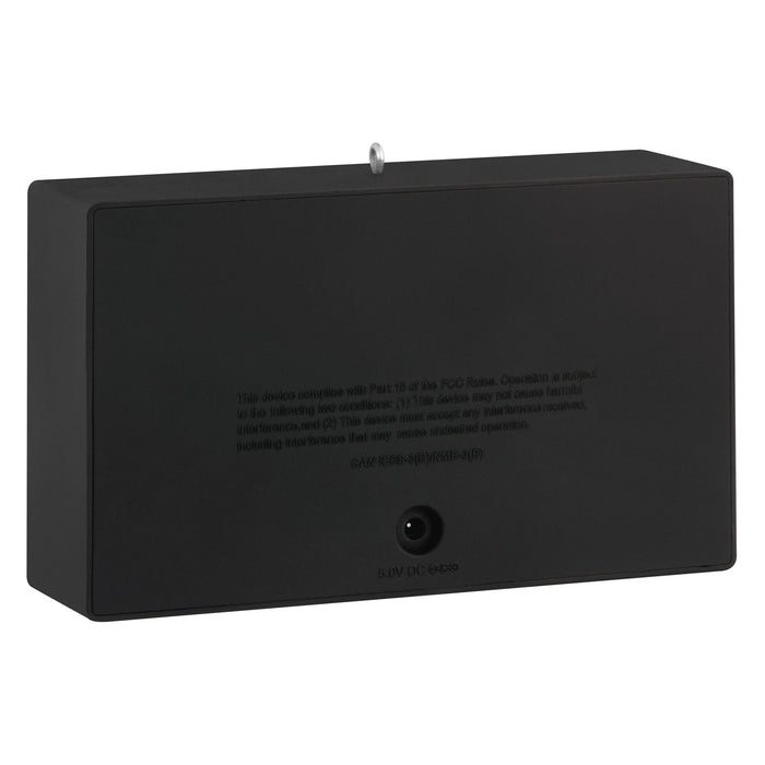 Hallmark : 2026 Keepsake In a Galaxy Far, Far Away…. Star Wars™ (157)