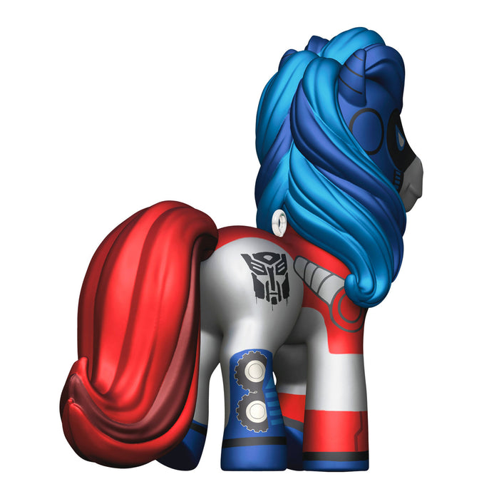 Hallmark : 2026 Keepsake Transformers My Little Prime My Little Pony® (322)