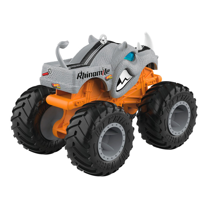 Hallmark : 2026 Keepsake Rhinomite™ Hot Wheels Monster Trucks™ (247)