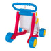 Back of 2026 Hallmark Fisher-Price Activity Walker ornament displaying copyright and Mattel text