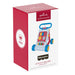 Hallmark Keepsake box for 2026 Fisher-Price Activity Walker ornament with red crown emblem