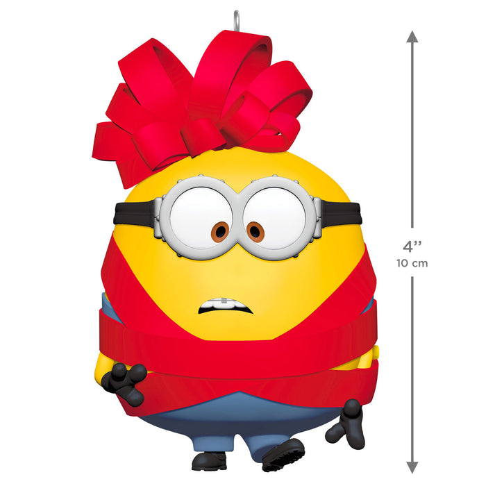 Hallmark : 2026 Keepsake Otto’s Merry Mayhem Minions (362)