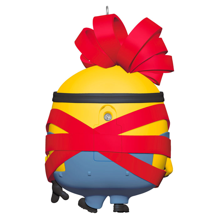Hallmark : 2026 Keepsake Otto’s Merry Mayhem Minions (362)