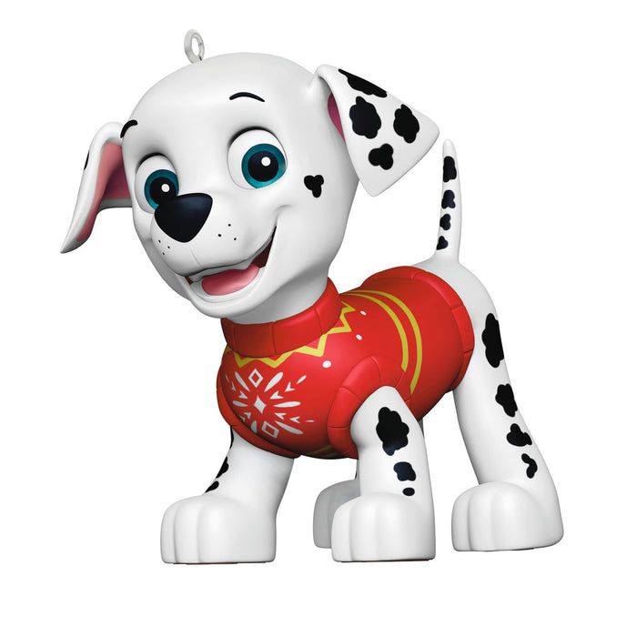 Hallmark : 2026 Keepsake Merry Marshall Paw Patrol™ (199)