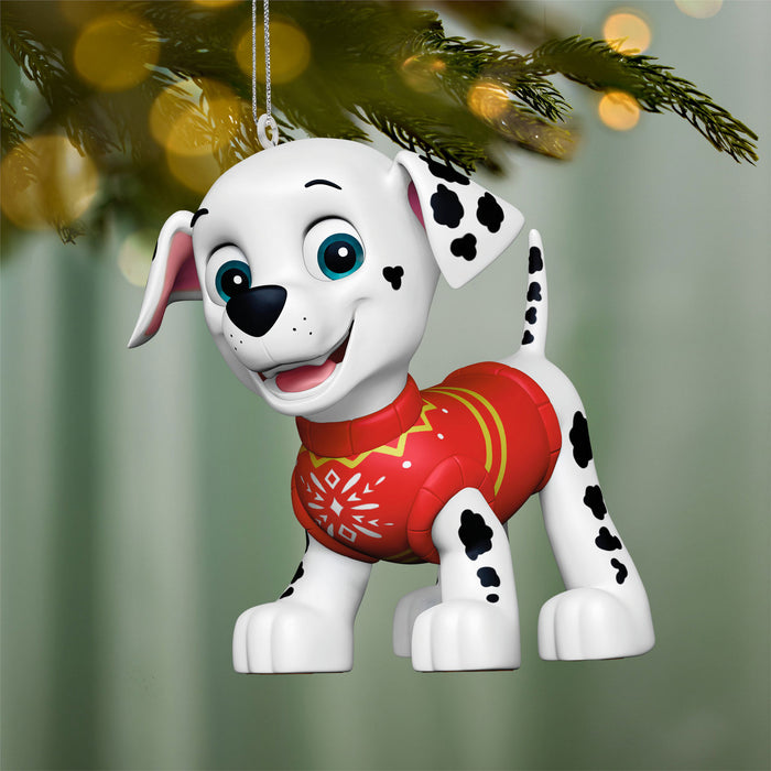 Hallmark : 2026 Keepsake Merry Marshall Paw Patrol™ (199)