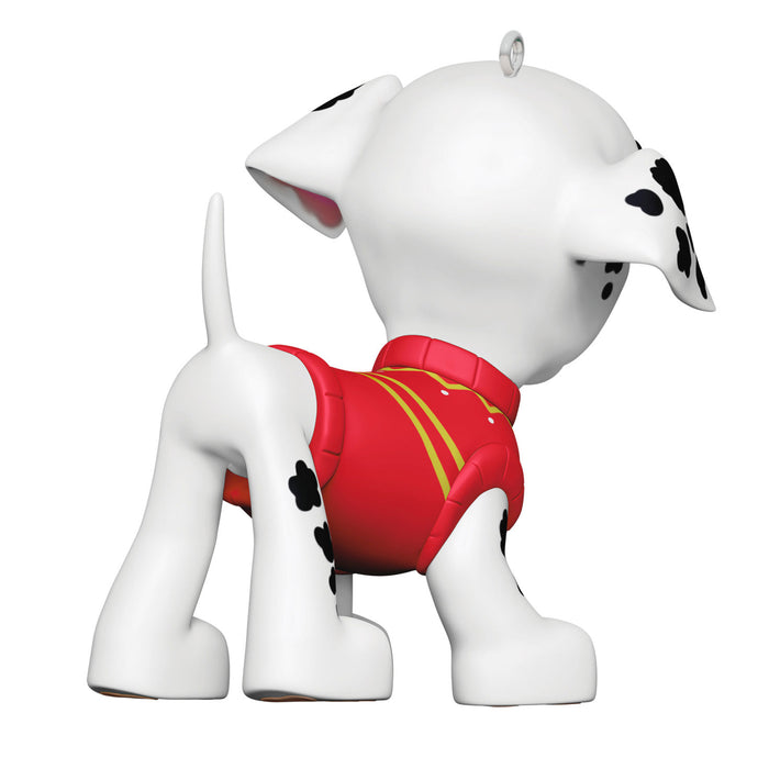 Hallmark : 2026 Keepsake Merry Marshall Paw Patrol™ (199)