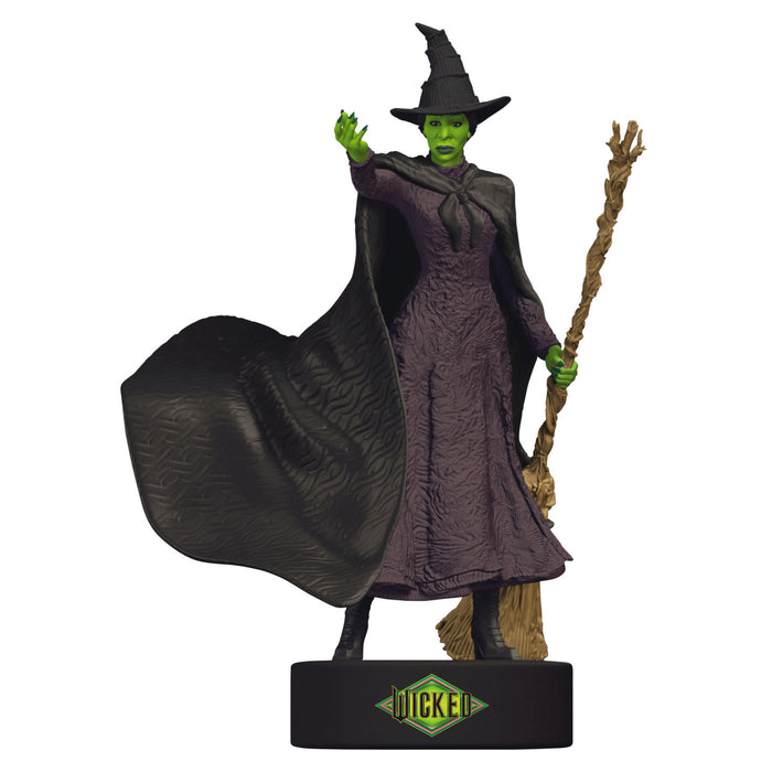 Hallmark : 2026 Keepsake Defying Gravity Wicked (94)