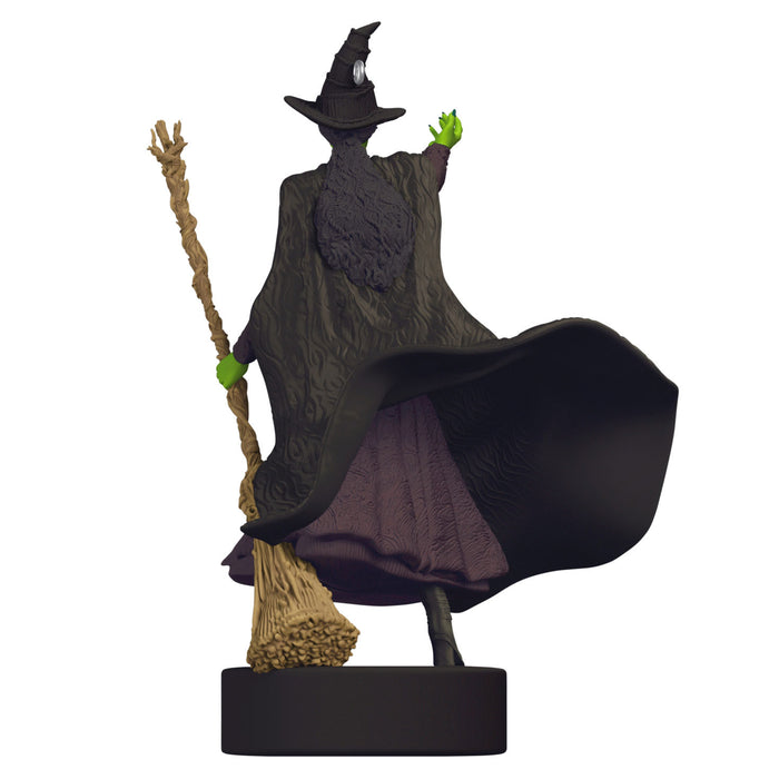 Hallmark : 2026 Keepsake Defying Gravity Wicked (94)