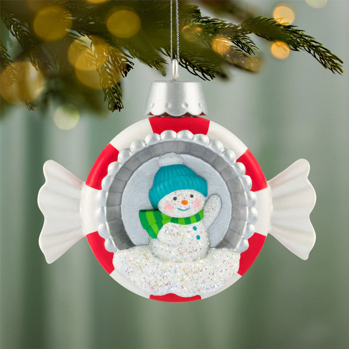 Hallmark : 2026 Keepsake A World Within 12th in the series (346)