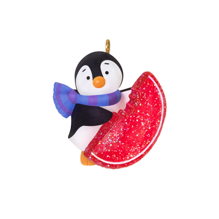 Hallmark : 2026 Keepsake A Sweet Treat 11th in the Petite Penguins series (345)