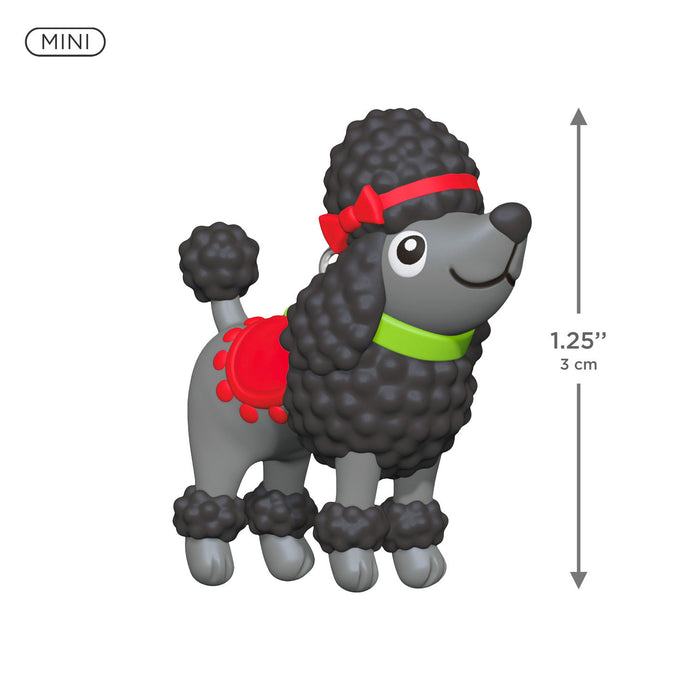 Hallmark : 2026 Keepsake Howliday Helpers 3rd in the series (354)