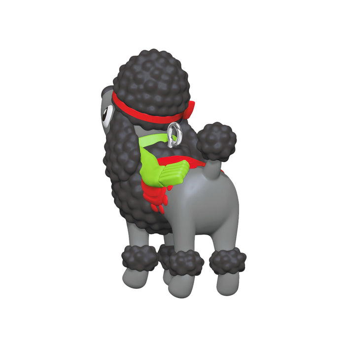 Hallmark : 2026 Keepsake Howliday Helpers 3rd in the series (354)