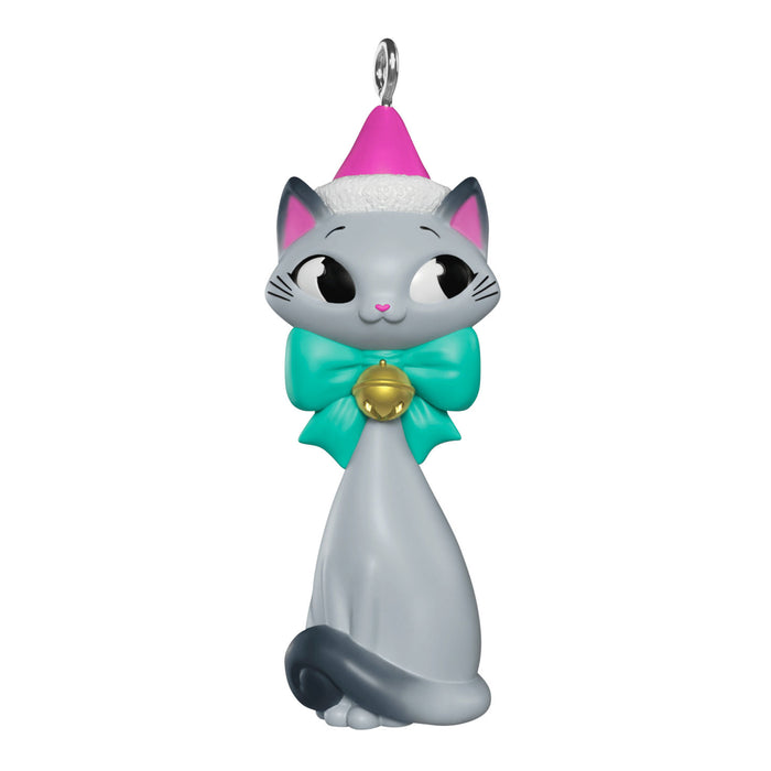 Hallmark : 2026 Keepsake Christmas Kitty (350)