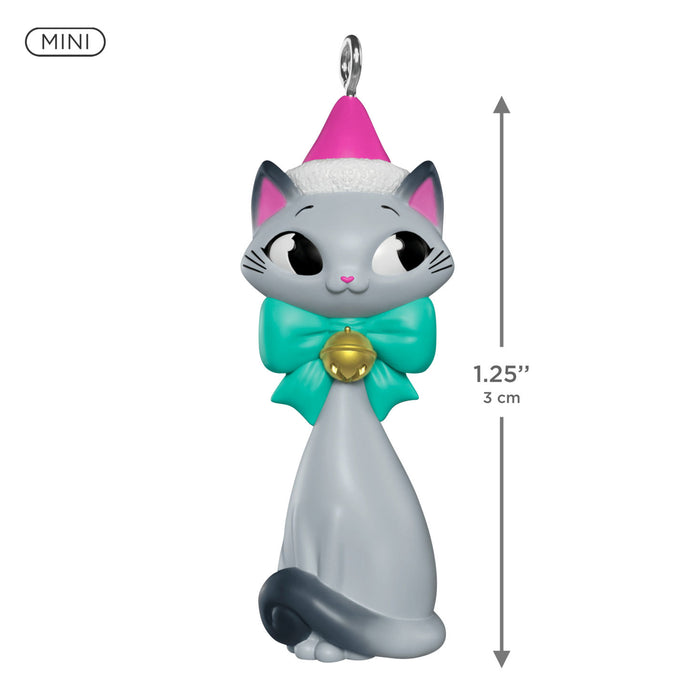Hallmark : 2026 Keepsake Christmas Kitty (350)