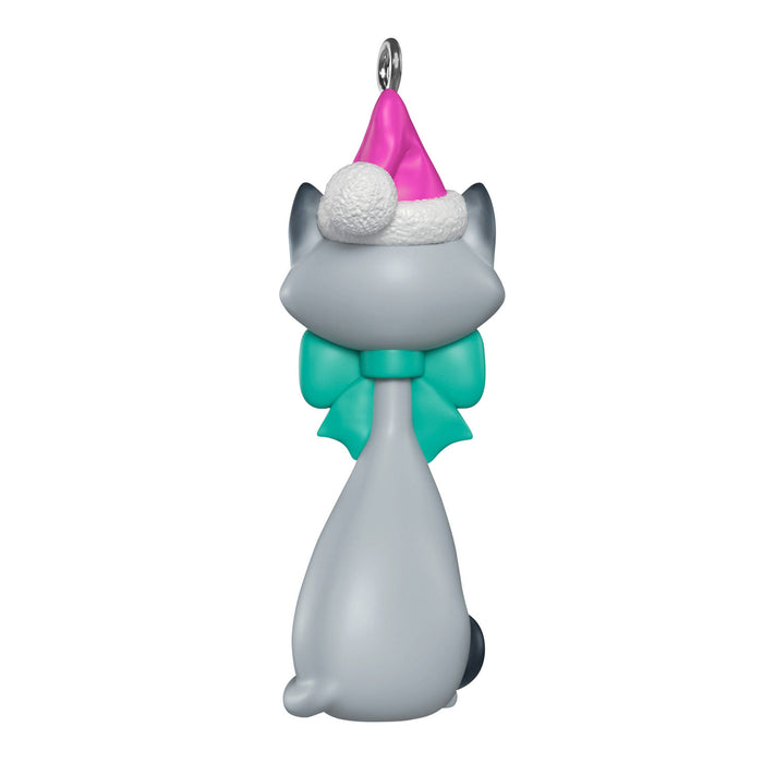 Hallmark : 2026 Keepsake Christmas Kitty (350)