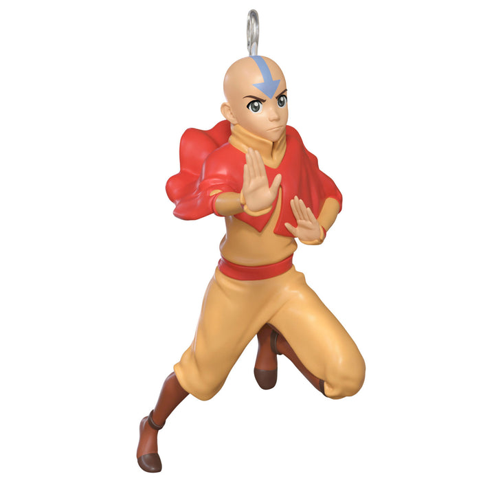 Hallmark : 2026 Keepsake Aang Avatar: The Last Airbender™ (347)