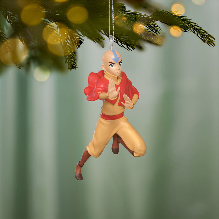Hallmark : 2026 Keepsake Aang Avatar: The Last Airbender™ (347)