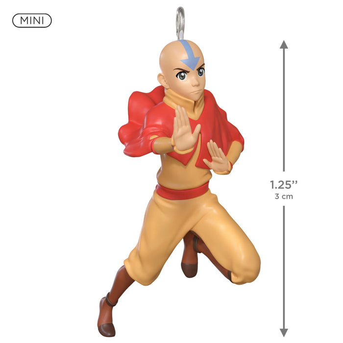 Hallmark : 2026 Keepsake Aang Avatar: The Last Airbender™ (347)