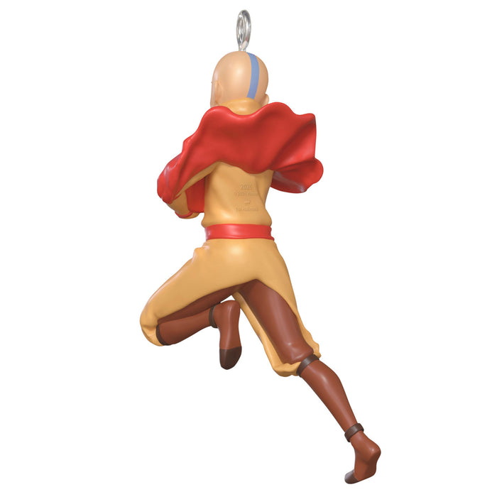 Hallmark : 2026 Keepsake Aang Avatar: The Last Airbender™ (347)