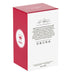 Red and white box with Hallmark logo and text on a white background