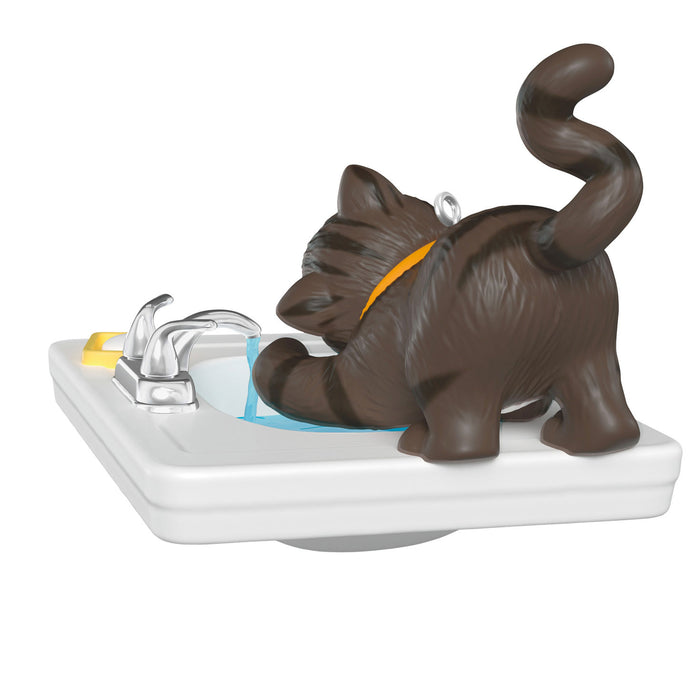 Hallmark : 2026 Keepsake Mischievous Kittens 28th in the series (205)