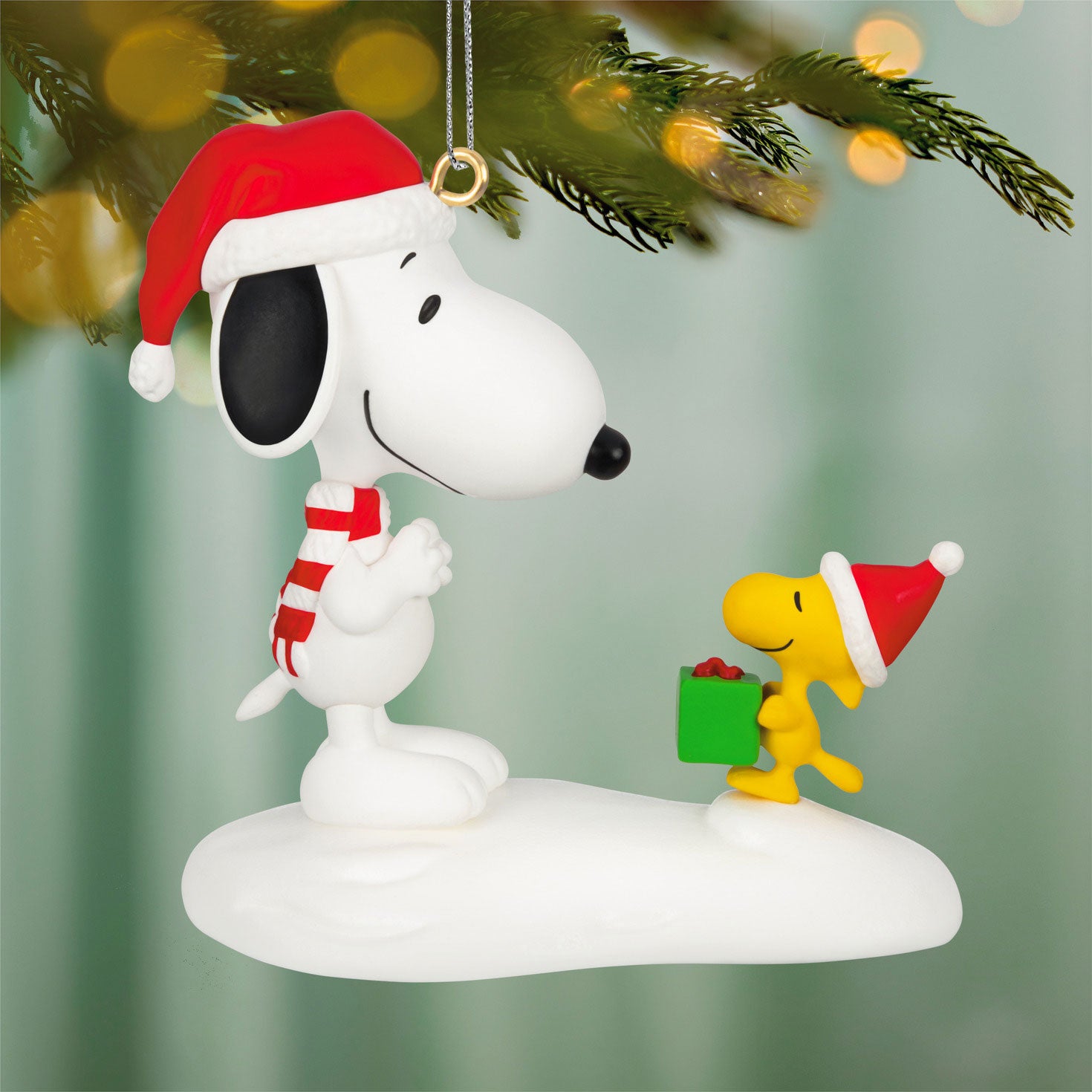 The Perfect Gift Spotlight on Snoopy 29th in Series 2026