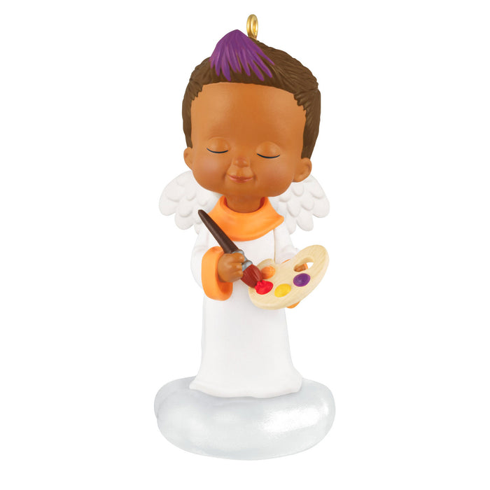 Hallmark : 2026 Keepsake Lupine 39th in the Mary's Angels series (195)