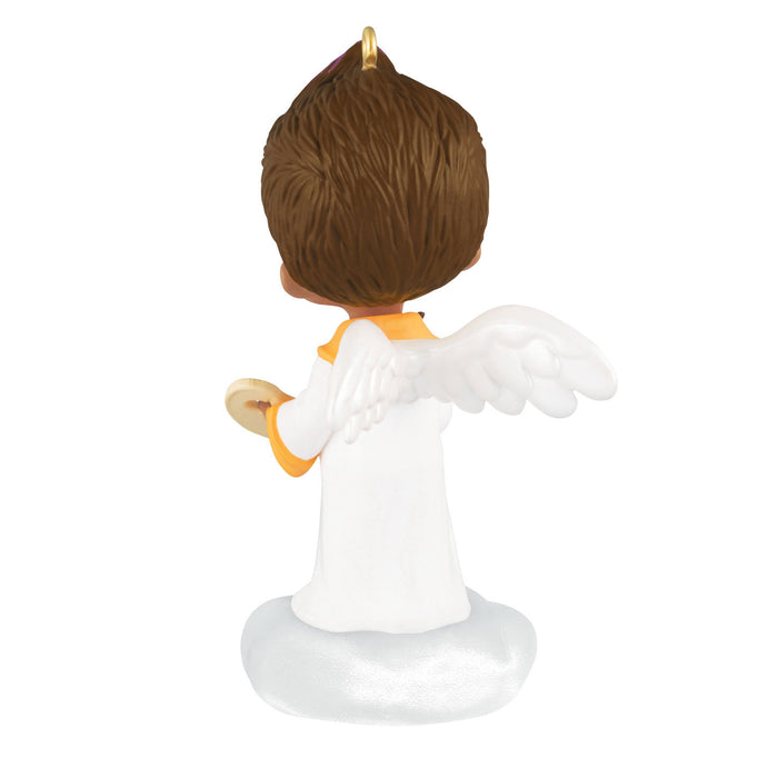 Hallmark : 2026 Keepsake Lupine 39th in the Mary's Angels series (195)