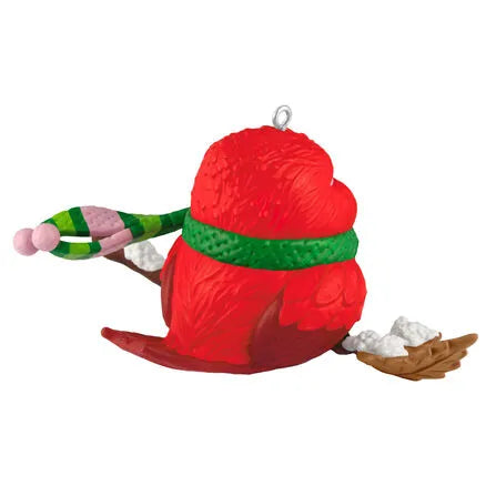 Hallmark : 2026 Keepsake Cozy Critters Ornament (78)