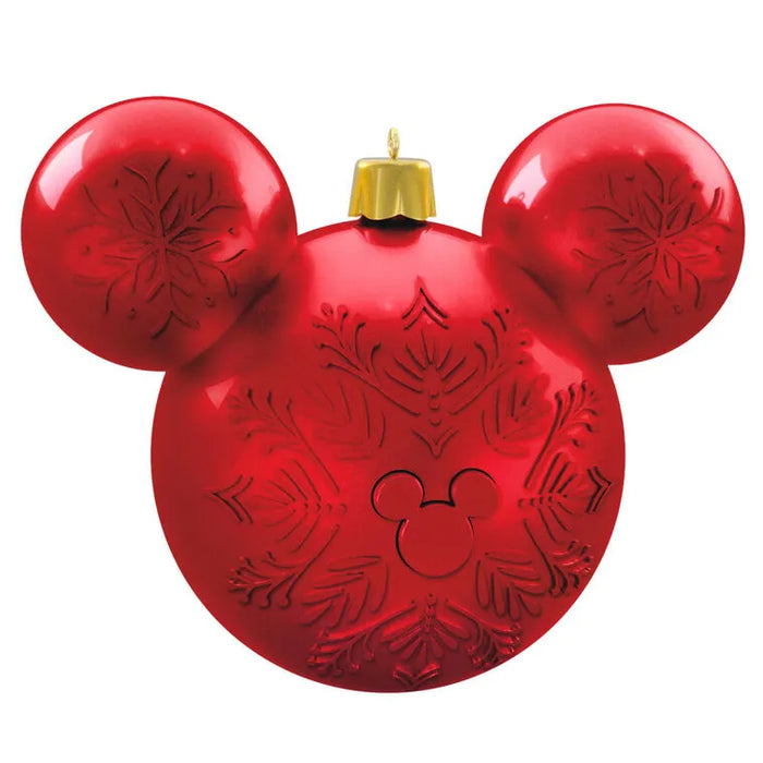 Hallmark : 2026 Keepsake Favorite Disney Memories (109)