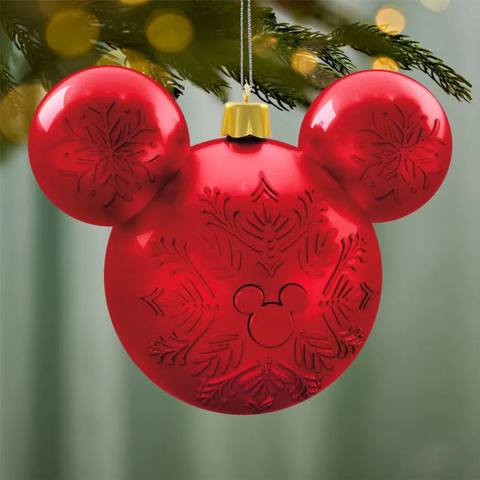 Hallmark : 2026 Keepsake Favorite Disney Memories (109)