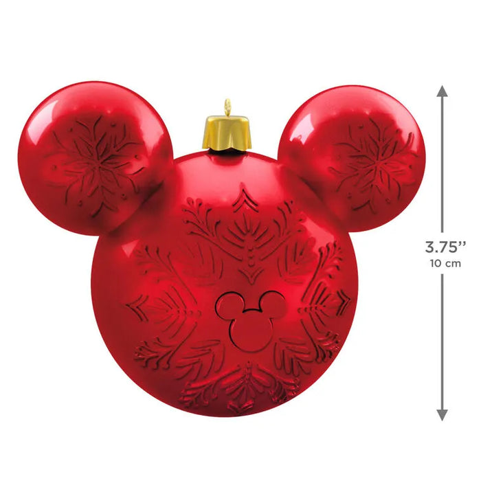 Hallmark : 2026 Keepsake Favorite Disney Memories (109)