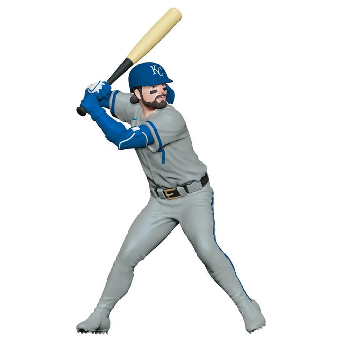 Hallmark : 2026 Keepsake MLB Kansas City Royals™ Bobby Witt Jr. Ornament (53)