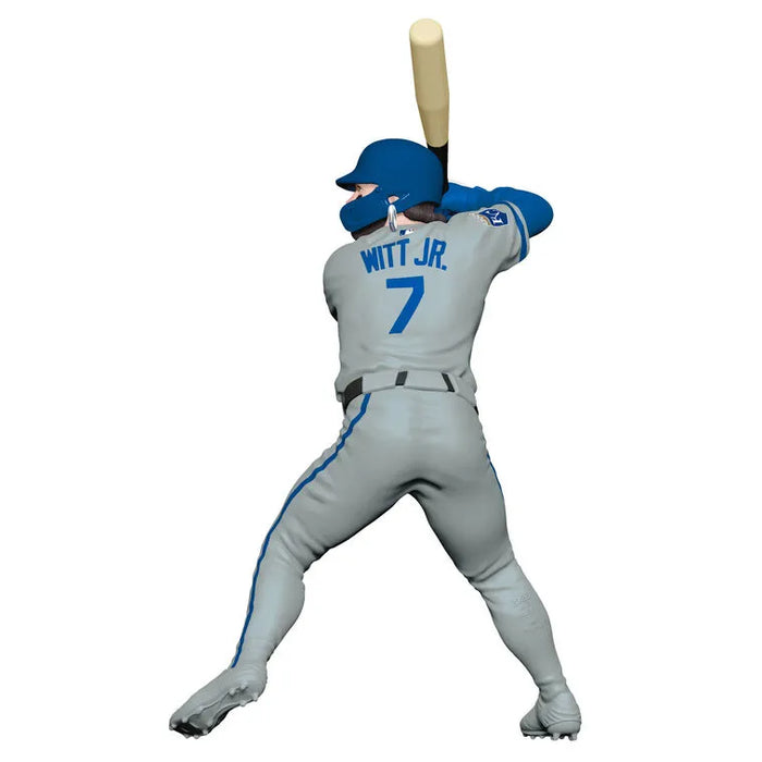 Hallmark : 2026 Keepsake MLB Kansas City Royals™ Bobby Witt Jr. Ornament (53)