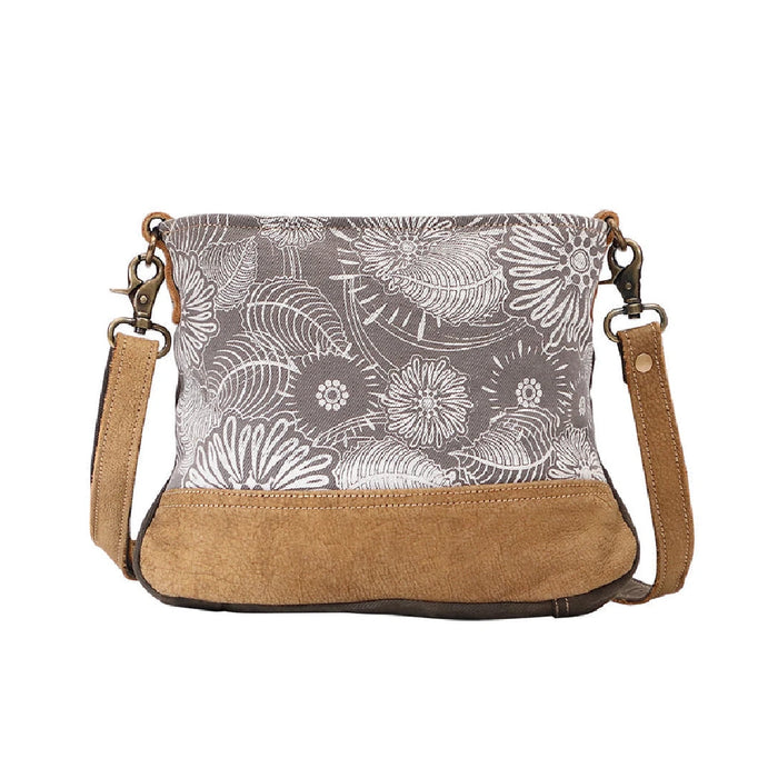 Myra Bag : Saplings Shoulder Bag