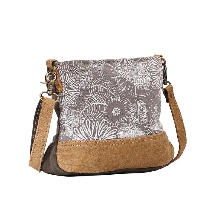 Myra Bag : Saplings Shoulder Bag