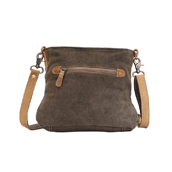 Myra Bag : Saplings Shoulder Bag