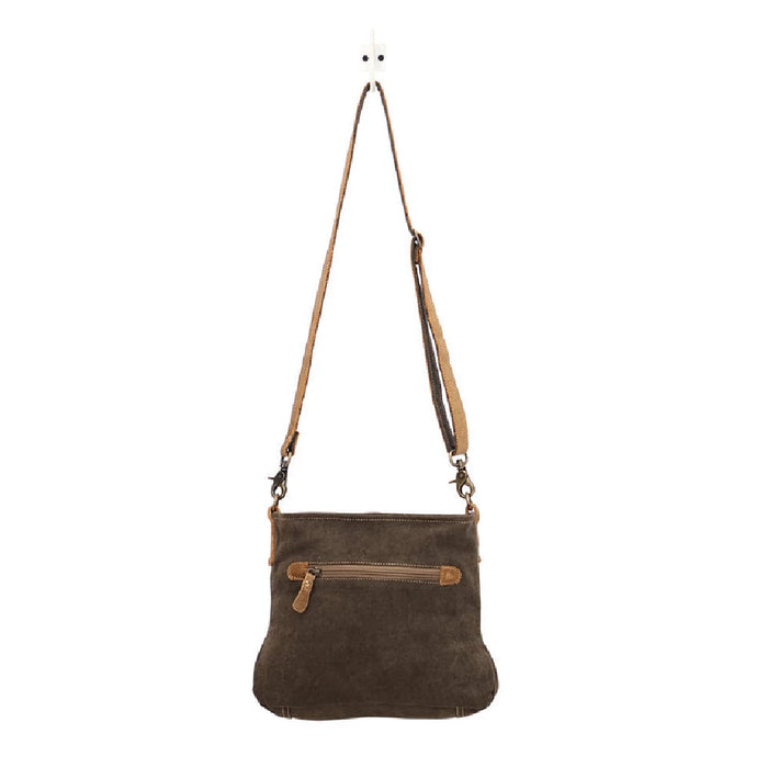 Myra Bag : Saplings Shoulder Bag