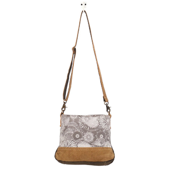 Myra Bag : Saplings Shoulder Bag