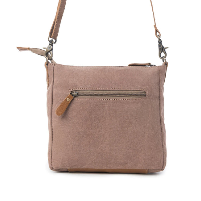 Myra Bag : Circle Small & Crossbody Bag