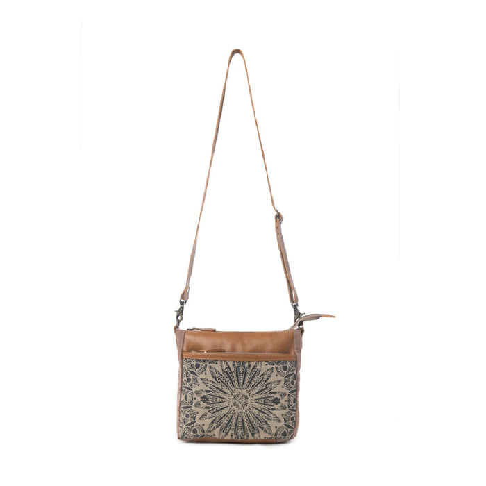 Myra Bag : Circle Small & Crossbody Bag