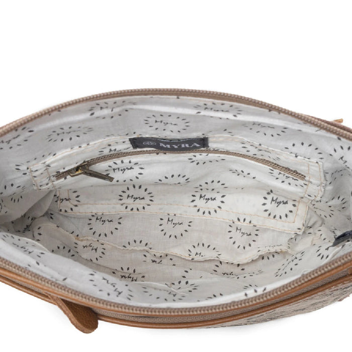 Myra Bag : Circle Small & Crossbody Bag
