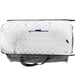 This Myra Carmela Weekender Bag brings together vintage Western charm and practical travel style