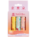 NB TROP OASIS 3PK LIP BALM