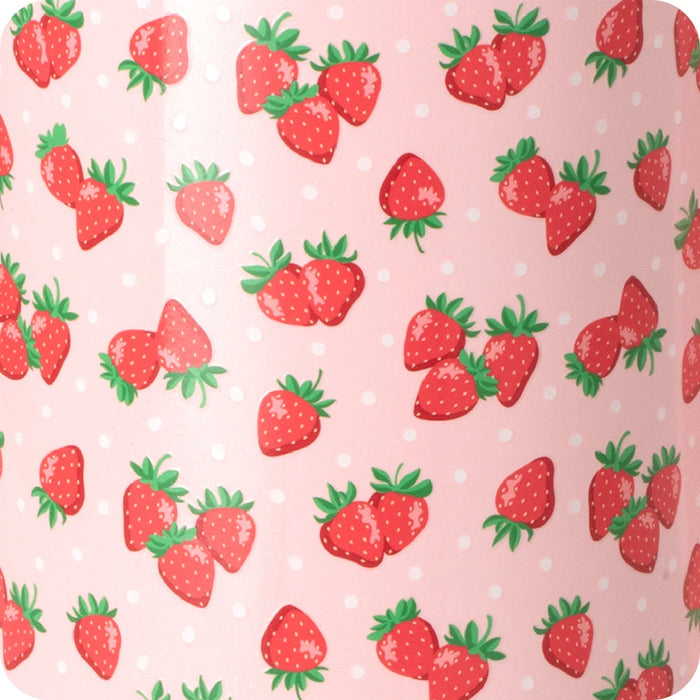 Swig : Strawberry Shortcake Travel Mug 22oz