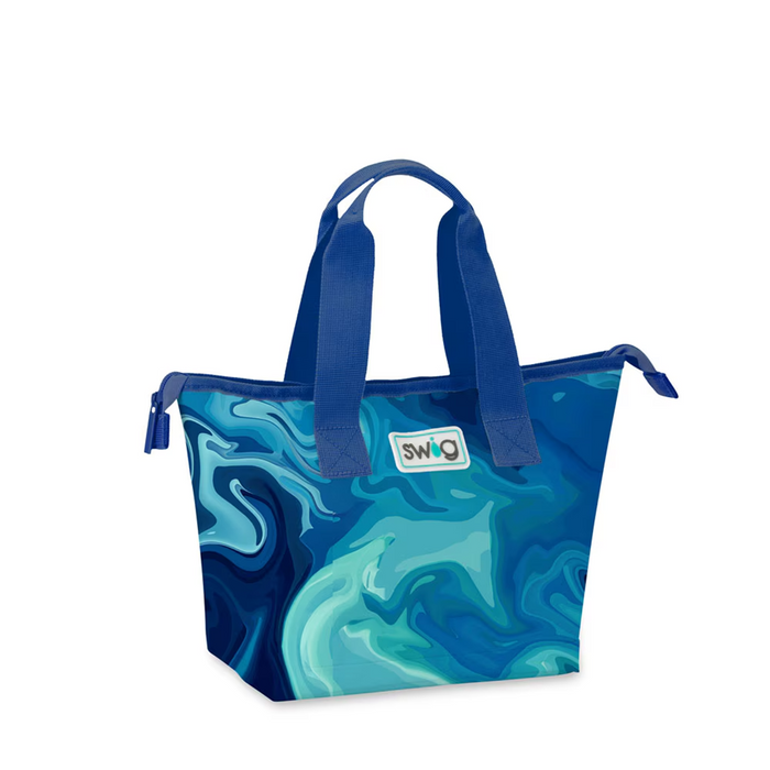 Swig : Lunch Bag Lunchi in Blue Lagoon at Annie's HallmarK