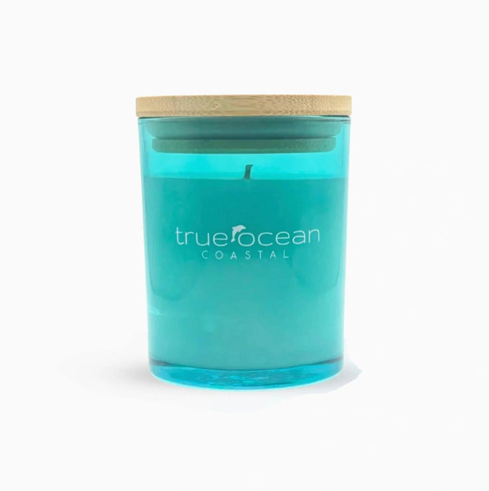 Enjoy our coastal scent with this relaxing, summer scent! The beach never felt so close.