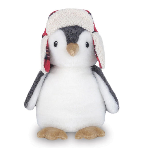 Cute little penguin to snuggle with every night 